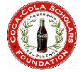  Coca Cola Scholarship