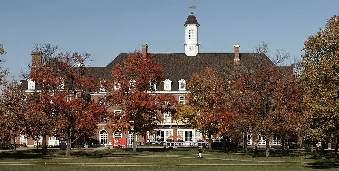 University of Illinois