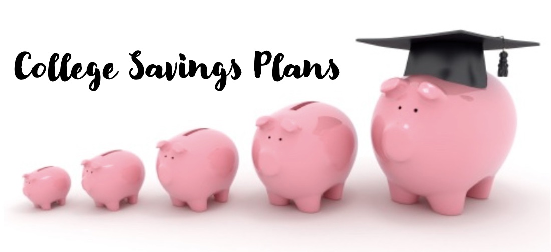 College Savings 529 Plans