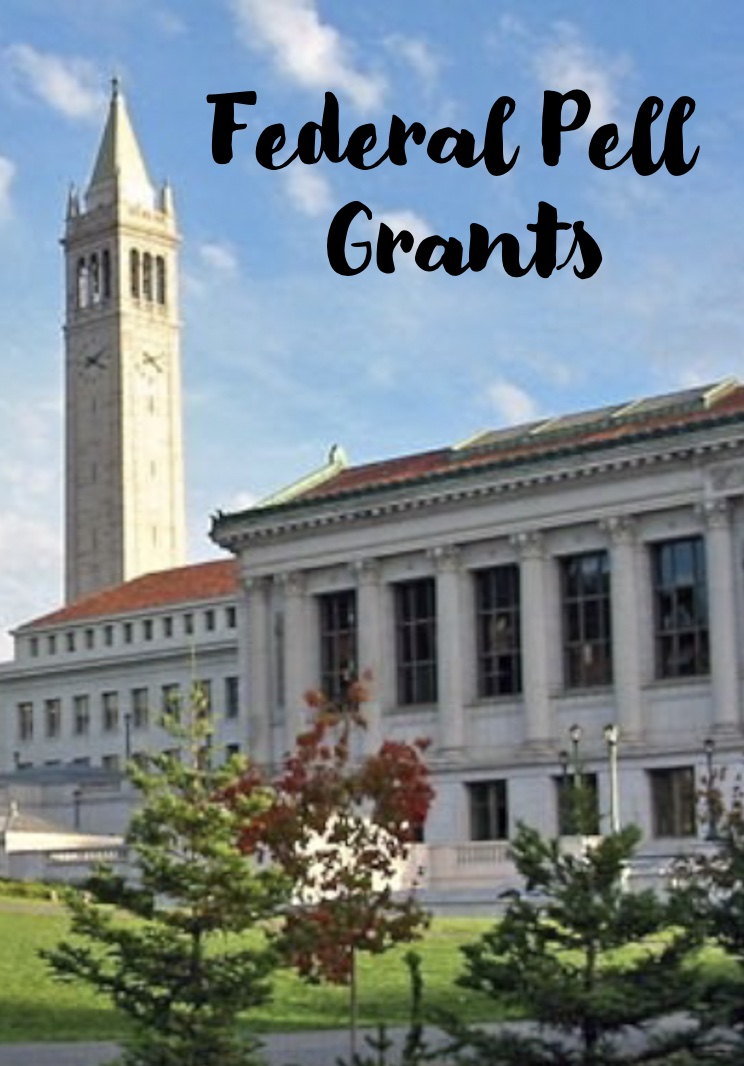 Pell Grants