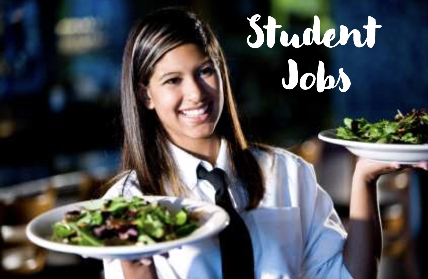 Best student jobs